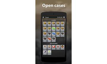 Case Opener for Android - Download the APK from Habererciyes